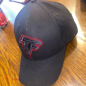 Atlanta Falcons Team Apparel Hat
